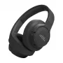 JBL Tune 770NC Headset káblový & bezdrôtový hlavový most telefonovanie/hudba USB Type-C Bluetooth čierny