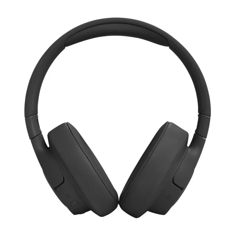 JBL Tune 770NC Headset káblový & bezdrôtový hlavový most telefonovanie/hudba USB Type-C Bluetooth čierny