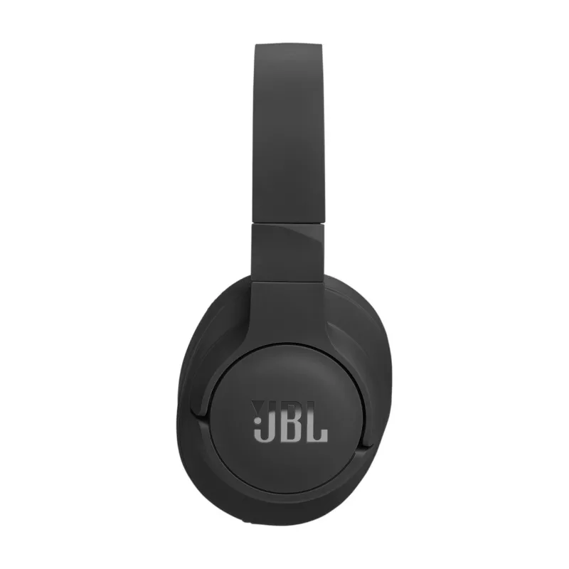 JBL Tune 770NC Headset káblový & bezdrôtový hlavový most telefonovanie/hudba USB Type-C Bluetooth čierny