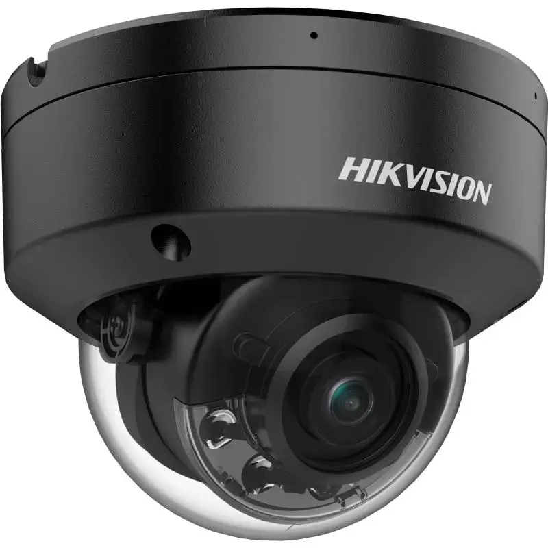 IP bezpečnostná kamera Hikvision DS-2CD2187G2H-LISU(2.8MM) 4K vonkajšia kupola