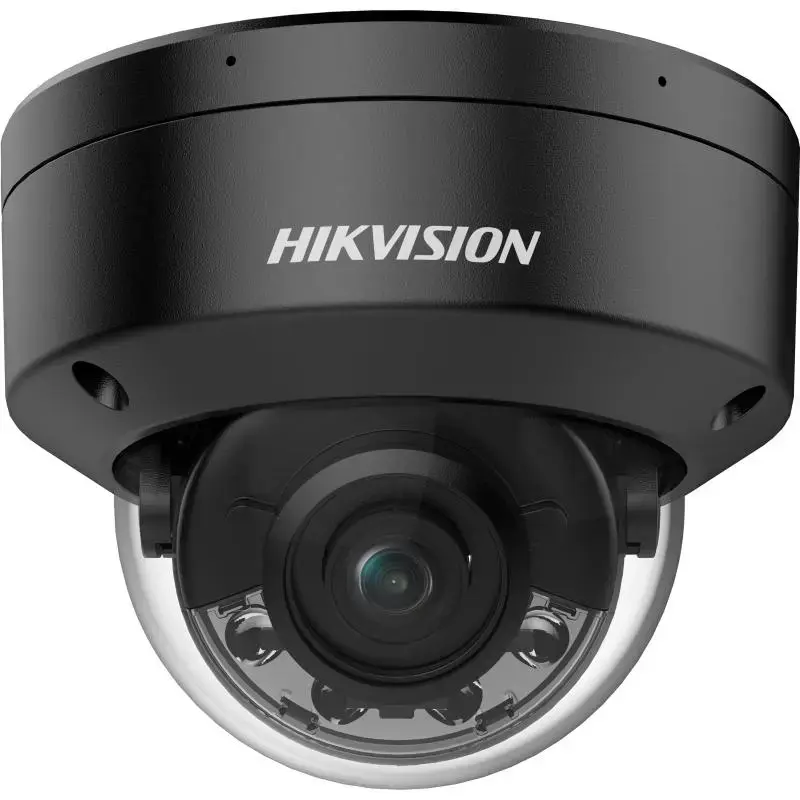 IP bezpečnostná kamera Hikvision DS-2CD2187G2H-LISU(2.8MM) 4K vonkajšia kupola