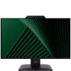 MSI PRO MP242PMGDE monitor 23,8 palca (60,5 cm), Full HD 1920x1080, IPS, 120 Hz, 1 ms, webkamera, mikrofón, USB rozbočovač, HDMI, DP, VGA, čierny