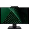 MSI PRO MP242PMGDE monitor 23,8 palca (60,5 cm), Full HD 1920x1080, IPS, 120 Hz, 1 ms, webkamera, mikrofón, USB rozbočovač, HDMI, DP, VGA, čierny