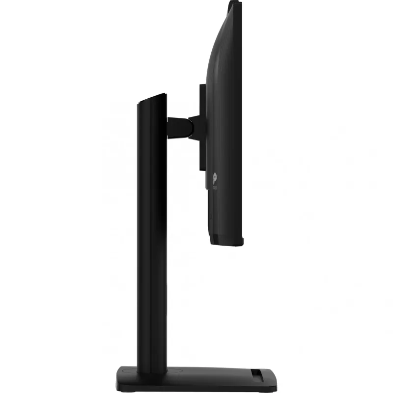 MSI PRO MP242PMGDE monitor 23,8 palca (60,5 cm), Full HD 1920x1080, IPS, 120 Hz, 1 ms, webkamera, mikrofón, USB rozbočovač, HDMI, DP, VGA, čierny