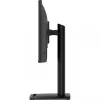 MSI PRO MP242PMGDE monitor 23,8 palca (60,5 cm), Full HD 1920x1080, IPS, 120 Hz, 1 ms, webkamera, mikrofón, USB rozbočovač, HDMI, DP, VGA, čierny