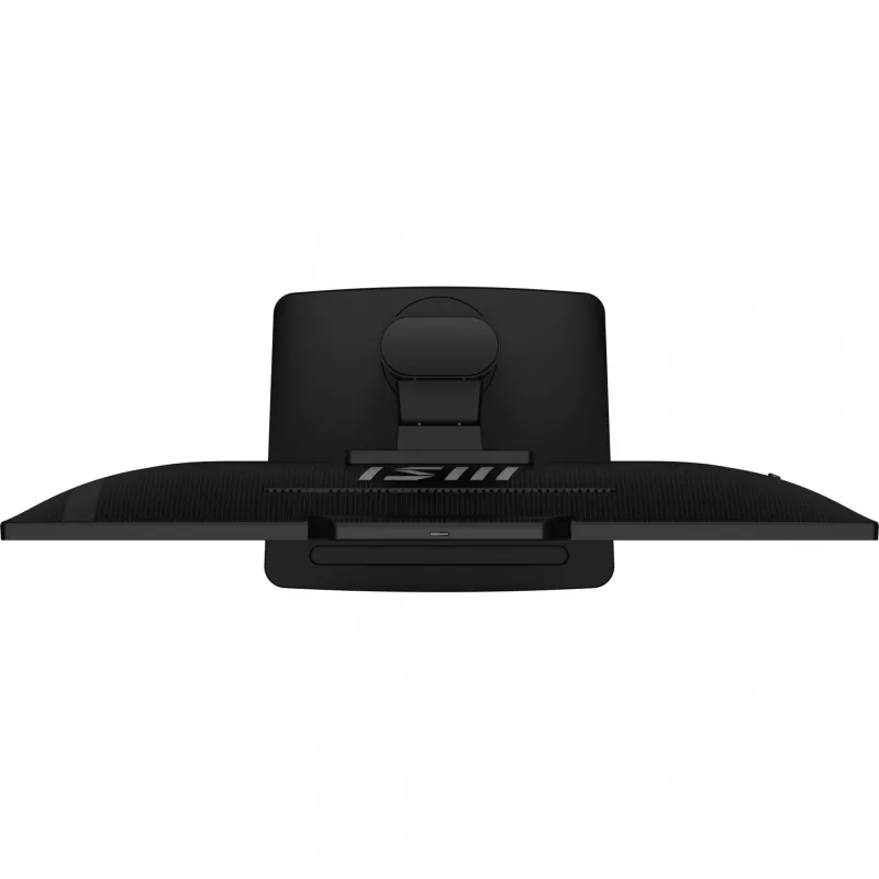 MSI PRO MP242PMGDE monitor 23,8 palca (60,5 cm), Full HD 1920x1080, IPS, 120 Hz, 1 ms, webkamera, mikrofón, USB rozbočovač, HDMI, DP, VGA, čierny