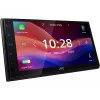 JVC KW-M695DBW Autorádio čierne Wi-Fi 200 W Bluetooth