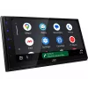 JVC KW-M695DBW Autorádio čierne Wi-Fi 200 W Bluetooth