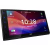 JVC KW-M695DBW Autorádio čierne Wi-Fi 200 W Bluetooth