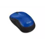 Myš Equip Comfort Wireless modrá RF Wireless