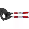 Rezačka Knipex 95 32 100 Maximálny priemer rúry 10 cm