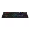 MSI Strike Pro Bezdrôtová tichá mechanická herná klávesnica, rozloženie DE (QWERTZ), čierna