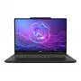 MSI Venture A16 AI+ A3HMG-036 notebook, AMD Ryzen AI 5 340, 16 palcov 2K OLED (2048x1280, 120 Hz), 16 GB RAM, 512 GB SSD, AMD Radeon 840M, Windows 11 Home