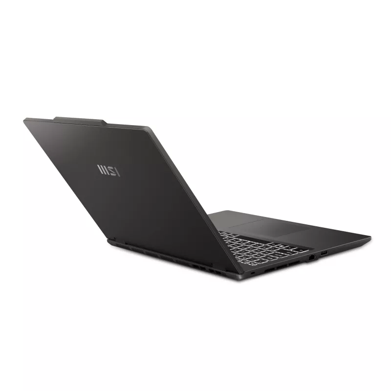 MSI Venture A16 AI+ A3HMG-036 notebook, AMD Ryzen AI 5 340, 16 palcov 2K OLED (2048x1280, 120 Hz), 16 GB RAM, 512 GB SSD, AMD Radeon 840M, Windows 11 Home