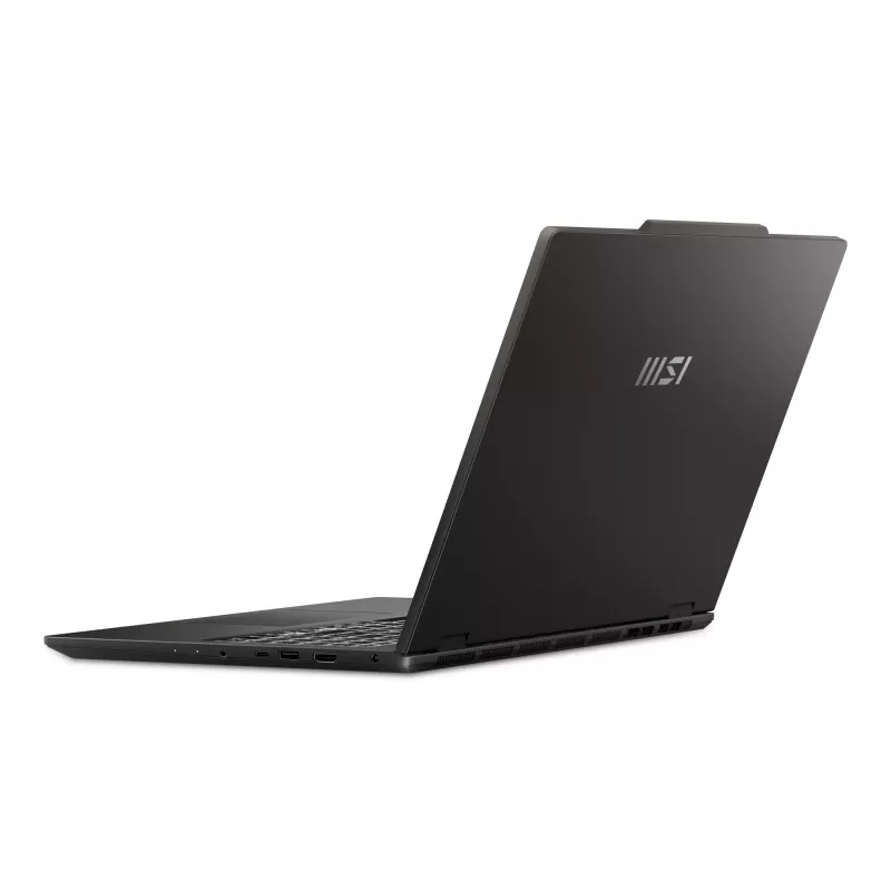 MSI Venture A16 AI+ A3HMG-036 notebook, AMD Ryzen AI 5 340, 16 palcov 2K OLED (2048x1280, 120 Hz), 16 GB RAM, 512 GB SSD, AMD Radeon 840M, Windows 11 Home