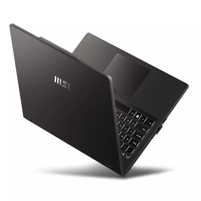 MSI Venture A16 AI+ A3HMG-036 notebook, AMD Ryzen AI 5 340, 16 palcov 2K OLED (2048x1280, 120 Hz), 16 GB RAM, 512 GB SSD, AMD Radeon 840M, Windows 11 Home