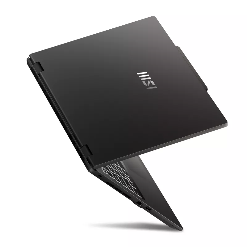 MSI Venture A16 AI+ A3HMG-036 notebook, AMD Ryzen AI 5 340, 16 palcov 2K OLED (2048x1280, 120 Hz), 16 GB RAM, 512 GB SSD, AMD Radeon 840M, Windows 11 Home