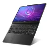 MSI Venture A16 AI+ A3HMG-036 notebook, AMD Ryzen AI 5 340, 16 palcov 2K OLED (2048x1280, 120 Hz), 16 GB RAM, 512 GB SSD, AMD Radeon 840M, Windows 11 Home