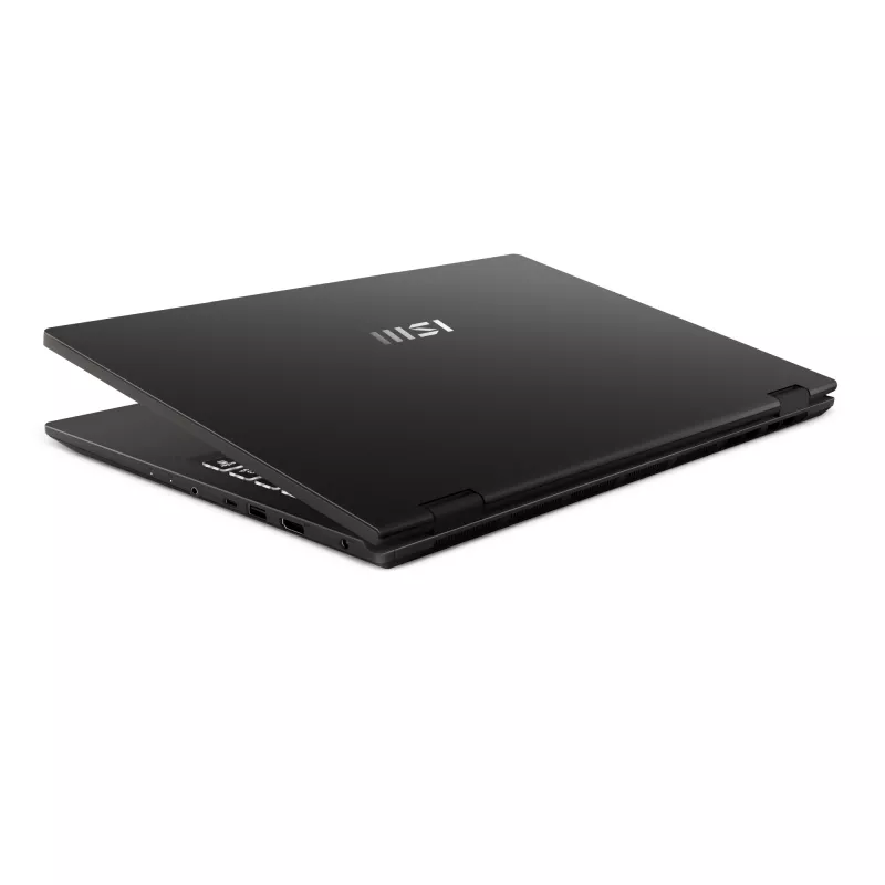 MSI Venture A16 AI+ A3HMG-036 notebook, AMD Ryzen AI 5 340, 16 palcov 2K OLED (2048x1280, 120 Hz), 16 GB RAM, 512 GB SSD, AMD Radeon 840M, Windows 11 Home