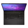 MSI Venture A16 AI+ A3HMG-036 notebook, AMD Ryzen AI 5 340, 16 palcov 2K OLED (2048x1280, 120 Hz), 16 GB RAM, 512 GB SSD, AMD Radeon 840M, Windows 11 Home
