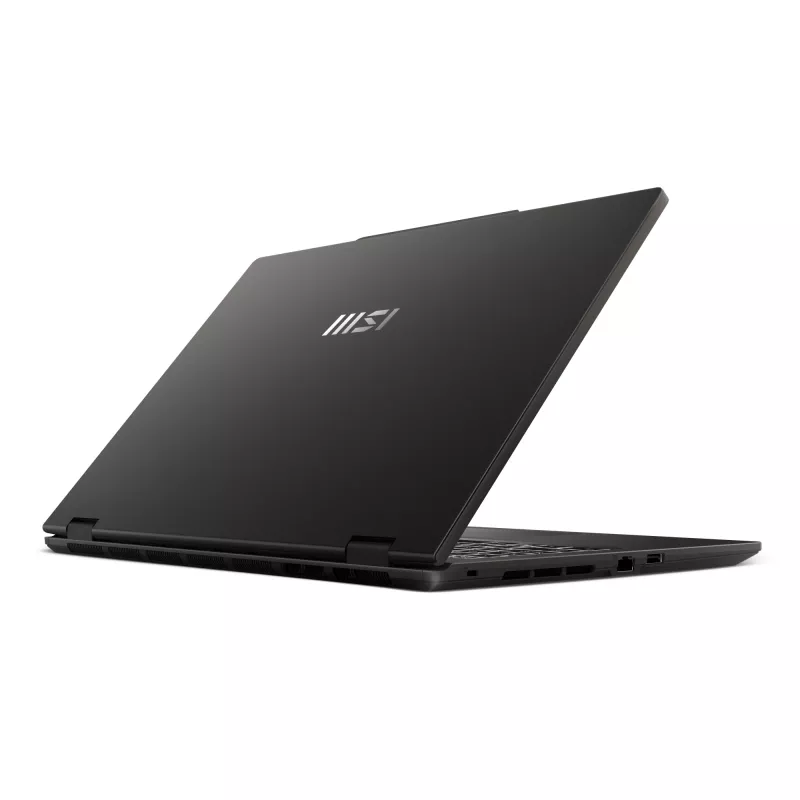 MSI Venture A16 AI+ A3HMG-036 notebook, AMD Ryzen AI 5 340, 16 palcov 2K OLED (2048x1280, 120 Hz), 16 GB RAM, 512 GB SSD, AMD Radeon 840M, Windows 11 Home