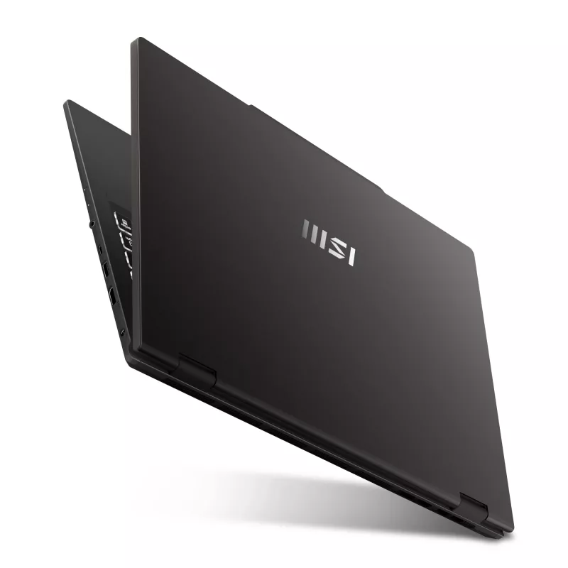 MSI Venture A16 AI+ A3HMG-036 notebook, AMD Ryzen AI 5 340, 16 palcov 2K OLED (2048x1280, 120 Hz), 16 GB RAM, 512 GB SSD, AMD Radeon 840M, Windows 11 Home