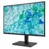 Monitor Acer Vero B7 B277Gbemiqpruzx — 27 palcov (68,6 cm), 1920×1080 Full HD, IPS, 4 ms, 120 Hz, USB-C, USB hub, reproduktory, VESA, čierny
