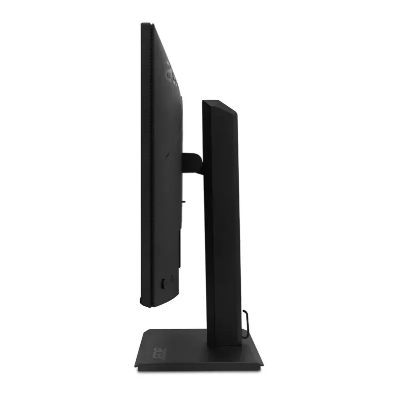 Monitor Acer Vero B7 B277Gbmiqpruzx 27 palcov IPS Full HD 1920x1080 4 ms 120 Hz USB-C USB hub nastaviteľná výška VESA