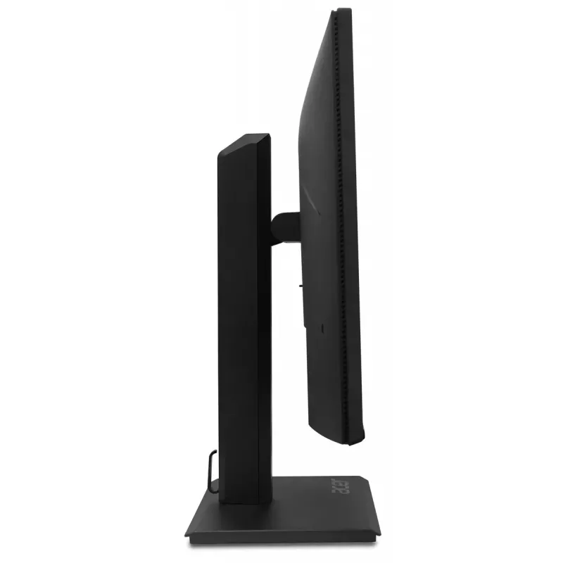 Monitor Acer Vero B7 B277Gbmiqpruzx 27 palcov IPS Full HD 1920x1080 4 ms 120 Hz USB-C USB hub nastaviteľná výška VESA