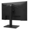 Monitor Acer Vero B7 B277Gbmiqpruzx 27 palcov IPS Full HD 1920x1080 4 ms 120 Hz USB-C USB hub nastaviteľná výška VESA