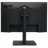 Monitor Acer Vero B7 B277Gbmiqpruzx 27 palcov IPS Full HD 1920x1080 4 ms 120 Hz USB-C USB hub nastaviteľná výška VESA