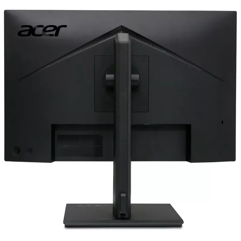 Monitor Acer Vero B7 B277Gbmiqpruzx 27 palcov IPS Full HD 1920x1080 4 ms 120 Hz USB-C USB hub nastaviteľná výška VESA