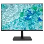 Monitor Acer Vero B7 B277Gbmiqpruzx 27 palcov IPS Full HD 1920x1080 4 ms 120 Hz USB-C USB hub nastaviteľná výška VESA