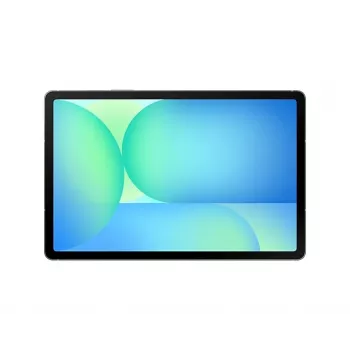 Samsung Galaxy Tab S10 FE 5G Enterprise Edition Samsung Exynos LTE-TDD & LTE-FDD 128 GB 27,7 cm (10,9 palcov) 8 GB Wi-Fi 6 (802.11ax) sivá