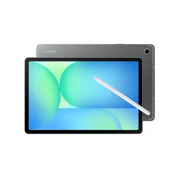 Samsung Galaxy Tab S10 FE 5G Enterprise Edition Samsung Exynos LTE-TDD & LTE-FDD 128 GB 27,7 cm (10,9 palcov) 8 GB Wi-Fi 6 (802.11ax) sivá