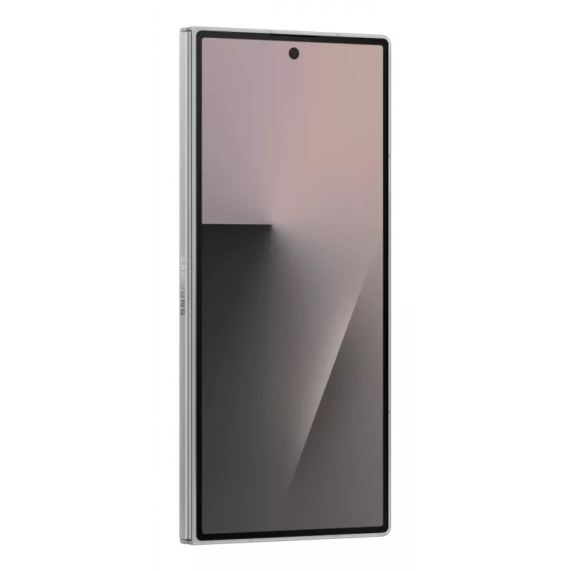 Samsung Galaxy Z Fold7, 20,3 cm (8 palcov), 12 GB, 256 GB, 200 MP, Android 16.0, strieborná
