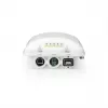 Access Point RUCKUS Networks T350c 1774 Mbit/s PoE biela