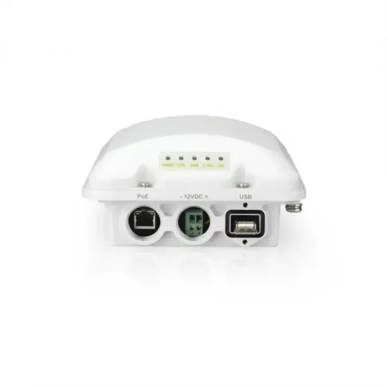 Access Point RUCKUS Networks T350c 1774 Mbit/s PoE biela