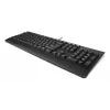 Lenovo Preferred Pro II klávesnica Home/Office USB nemecká čierna