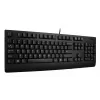Lenovo Preferred Pro II klávesnica Home/Office USB nemecká čierna