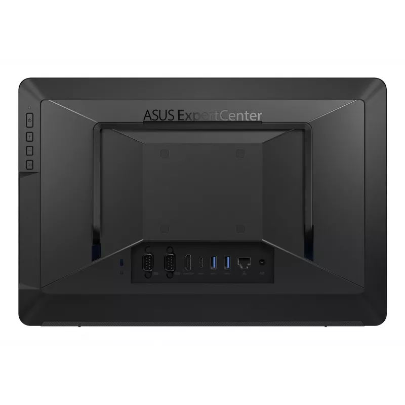 ASUS ExpertCenter E1 AiO E1600WKAT-BMR143M, 15,6 palcov dotykový, Intel Celeron N4500, 4 GB, 128 GB