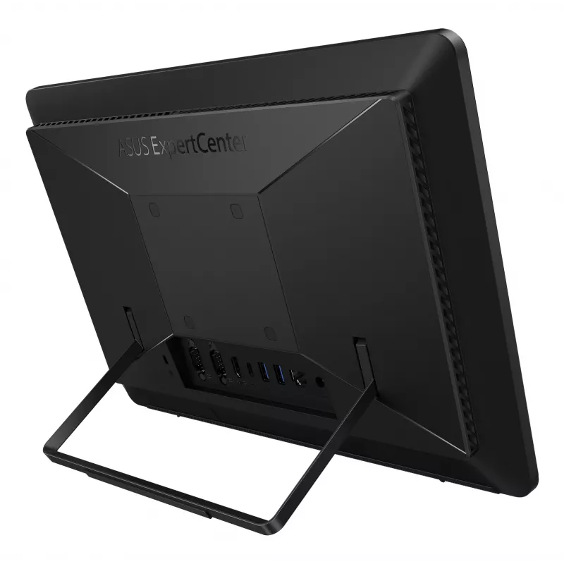 ASUS ExpertCenter E1 AiO E1600WKAT-BMR143M, 15,6 palcov dotykový, Intel Celeron N4500, 4 GB, 128 GB