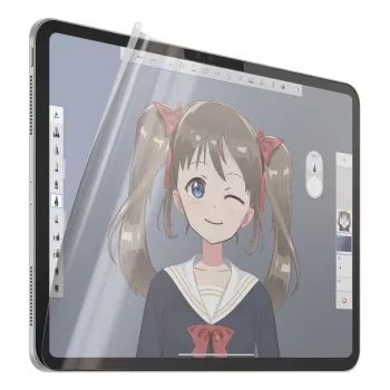 PanzerGlass ® GraphicPaper® ochranná fólia displeja iPad Pro 11