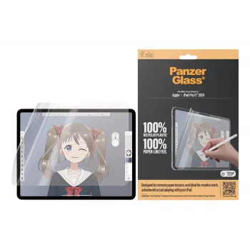 PanzerGlass ® GraphicPaper® ochranná fólia displeja iPad Pro 11