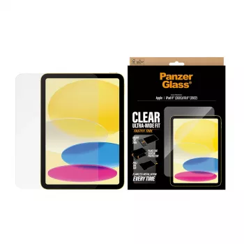 PanzerGlass ® ochranná fólia displeja iPad 11