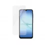 PanzerGlass ochranná fólia displeja pre Samsung Galaxy A17 / A17 5G — Ultra-Wide Fit, PET+silikón, odolná proti poškriabaniu a nárazom