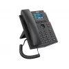 IP telefón Fanvil X303-2 čierny 4 linky LCD káblový slúchadlo