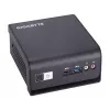 Gigabyte BRIX GB-BLPD-5005R Intel Pentium J5005 barebone mini PC