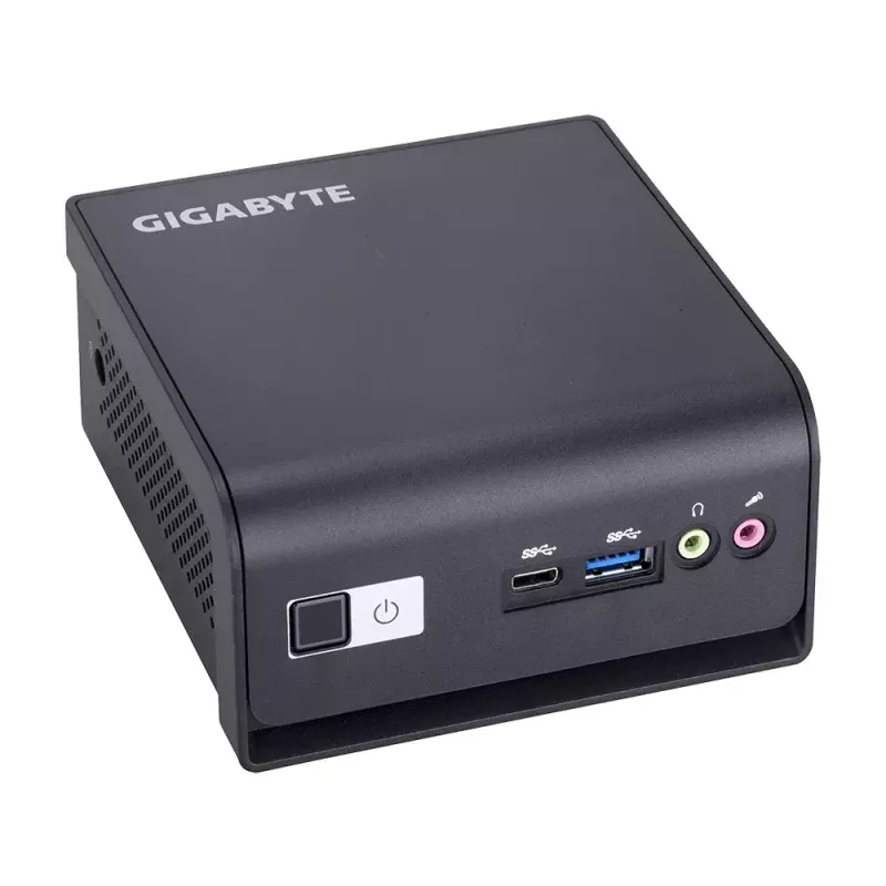 Gigabyte BRIX GB-BLPD-5005R Intel Pentium J5005 barebone mini PC