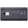 Gigabyte BRIX GB-BLPD-5005R Intel Pentium J5005 barebone mini PC